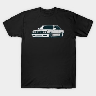 CLASSIC CAR T-Shirt